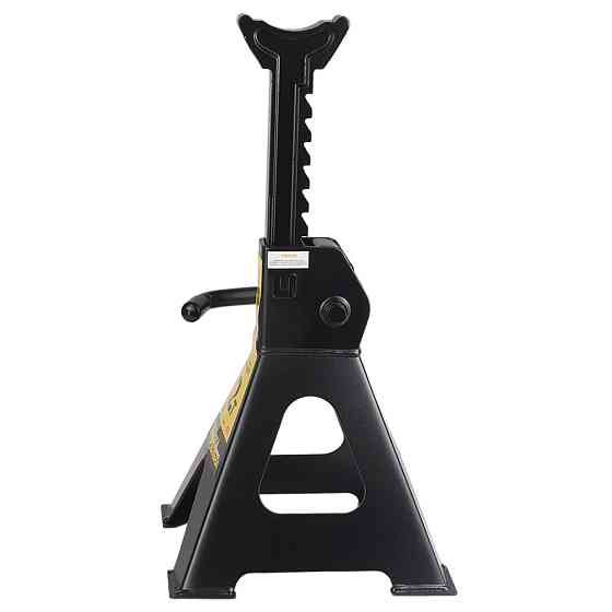 Підставка автомобільна з опорами регульована 2т (2 шт.) SIGMA (6145061) Київ