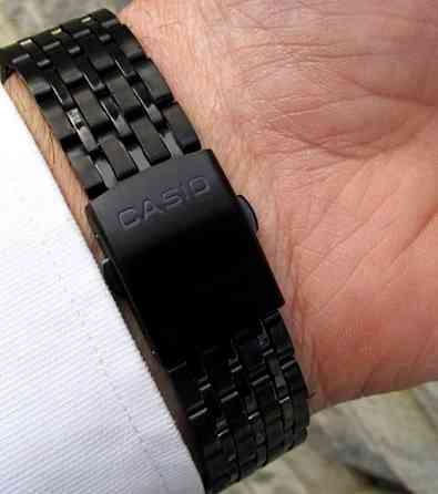 Годиник Casio Quart Киев