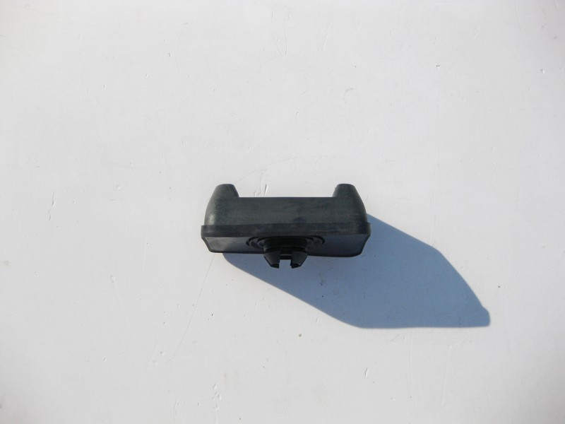 Mercedes-Benz  A2039970186 Новий упор під домкрат на кузові (піддомкратник) Febi C-Class W203 CL C215 CLС C219 CLС C203 Одесса - изображение 3