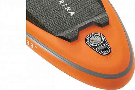 Доска SUP Aqua Marina Magma — Advanced All-Around iSUP 3.4m/15cm Дніпро
