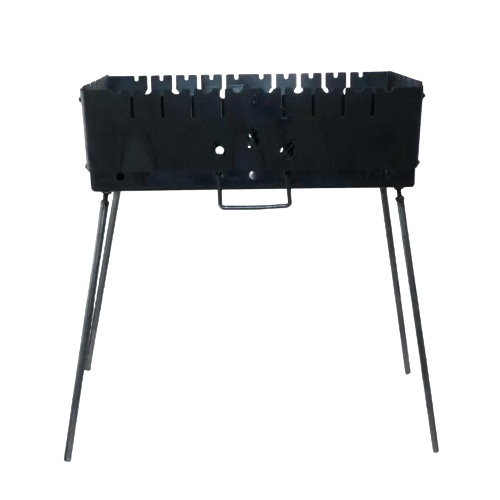 Мангал валіза MAX на 10 шампурів (товщина 2мм) ТаланДв Житомир - изображение 4