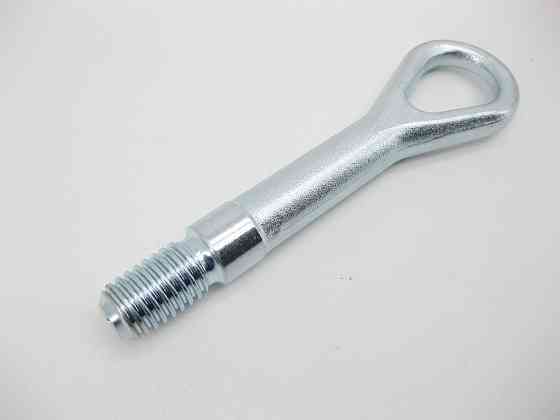 Mercedes-Benz  A2406280035 Новий буксирувальний гак ML W164 GL X164 Sprinter W906 R-Class W251 Одеса