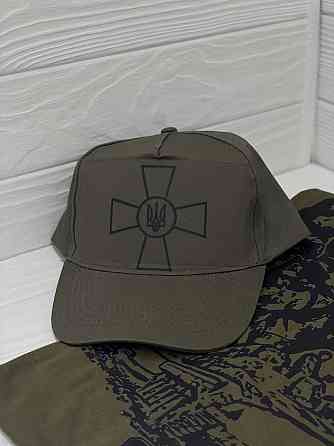 Кепка койот ЗСУ Чернівці