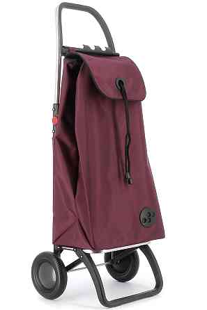 Сумка-візок Rolser I-Max MF 2L Burdeos (IMX304-1060) Київ