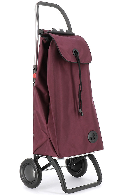 Сумка-візок Rolser I-Max MF 2L Burdeos (IMX304-1060) Київ - фото 1