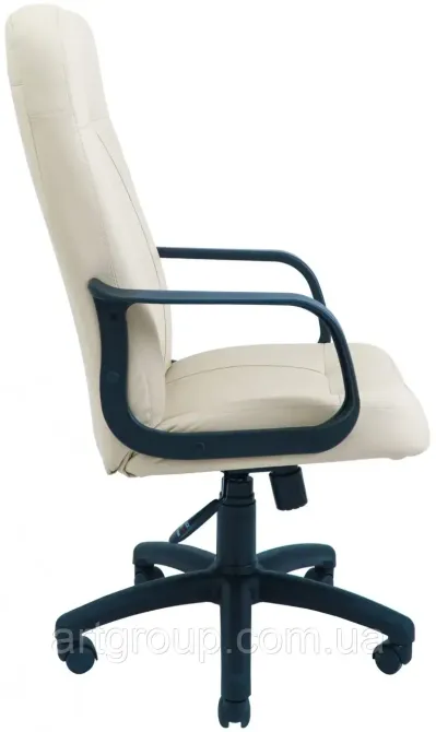 Офисное Кресло Руководителя Richman Bordo Fly 2200 Пластик М3 MultiBlock Белый Днепр - изображение 9