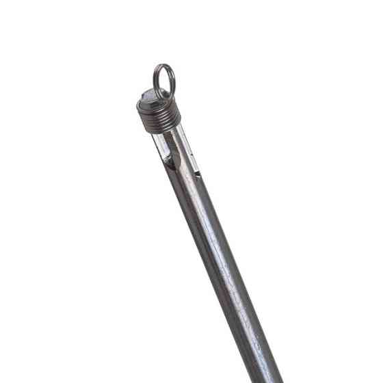 Міксер для сумішей, SDS-Plus, 120×600 мм INTERTOOL HT-4008 Київ