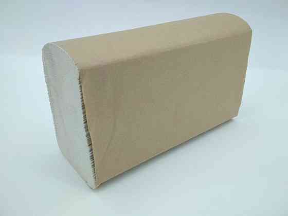 Бумажное полотенце ZZ серое(220*230) Кохавинка (1 пачка) Харьков