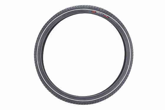 Шина 26"х1,90 (51-559) дорожня з білою смугою С1446 Киев