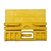 Направляющая стеклоподъемника передняя левая правая Audi VW A4 B7, A2, A4 B6, Touareg I Киев - изображение 1