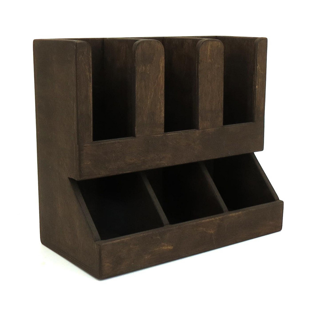 Кофейный органайзер 