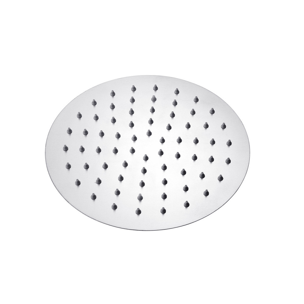 Душевая система без смесителя Kroner KRP Edelstahl Klassisch - ESG231 Flex сатин Киев - изображение 8