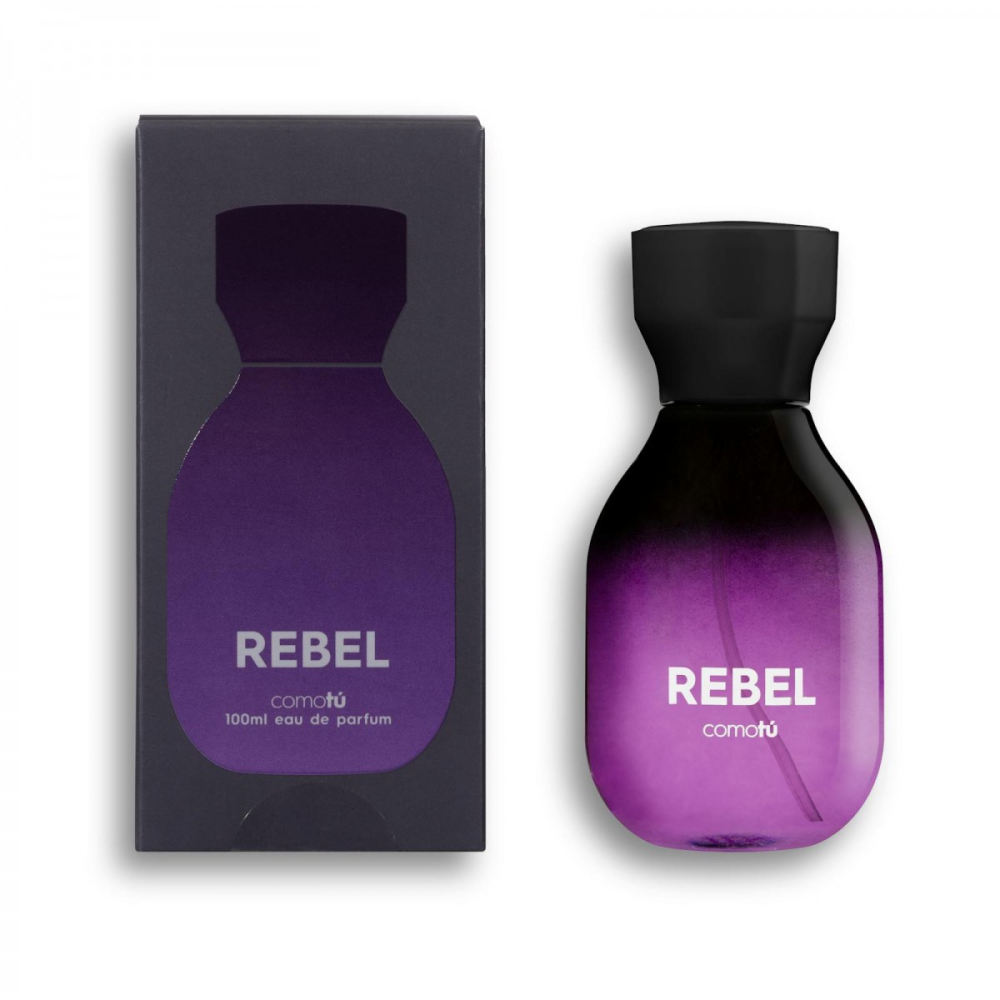 Мужской парфюм Como Eau de parfum for man Rebel Como 100 мл. Киев - изображение 1