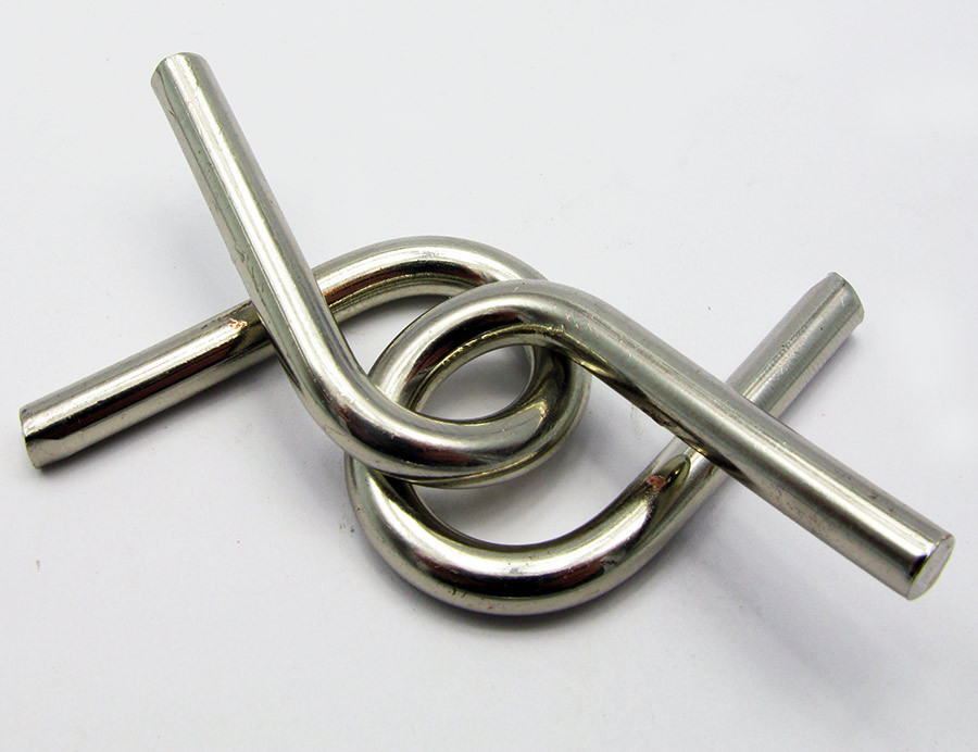 Головоломка метал Киев - изображение 1