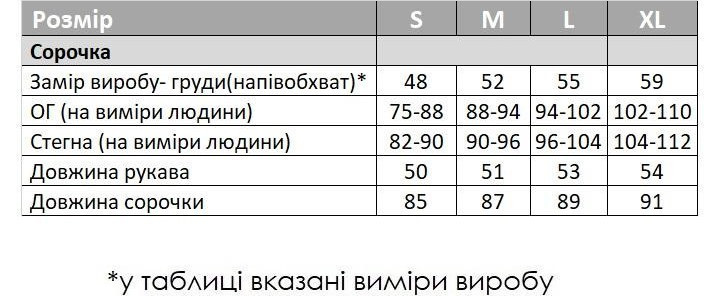 Женская удлиненная рубашка легкая из муслина Coconut зеленая Одесса - изображение 4