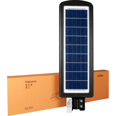 Прожектор Gemix GE-300 (SGEGMX300WSTD) Винница - изображение 7