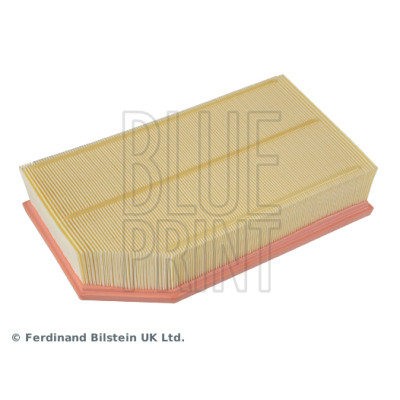 Повітряний фільтр для автомобіля Blue Print ADA102259 Вінниця - фото 1