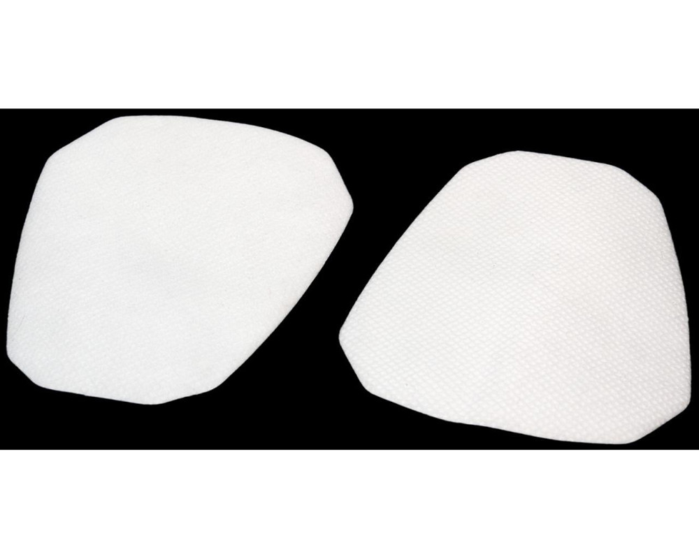 Аэрозольный фильтр трапеция FFP-2,RZ-1325 для Сталкер-2,3 Химик-2,3,4, 3М 6000, 3М 7500 (цена за 1 ш Полтава - изображение 1