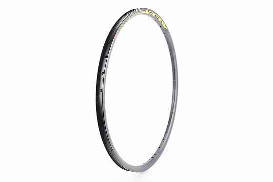 Обід 26" (559x19) Disk-brake, 14Gх36H алюмінієвий, чорний J19SE Київ