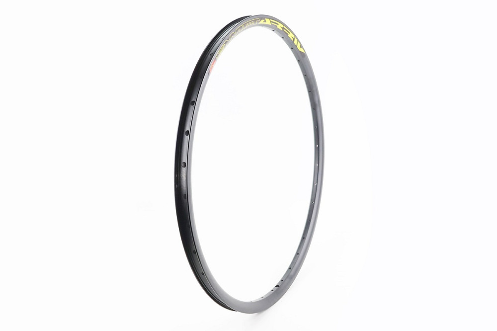 Обід 26" (559x19) Disk-brake, 14Gх36H алюмінієвий, чорний J19SE Київ - фото 1