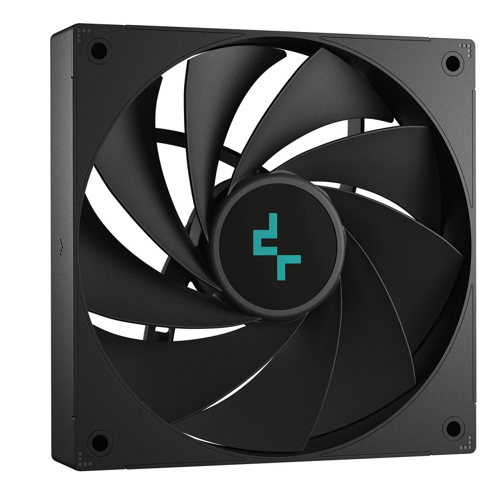 Кулер процесорний DeepCool Assassin IV VC VISION (R-ASN4-BKNVMD-G) ( Чорний ) Харків - фото 19