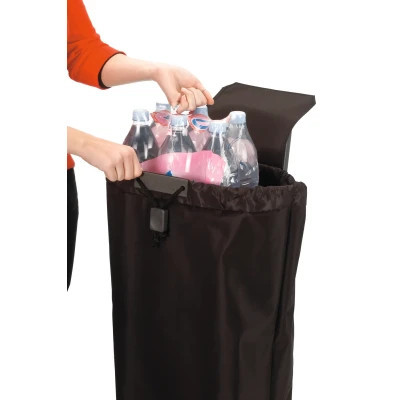 Сумка-тележка Rolser I-Max MF 2LRSG More (IMX308-1008) (930448) Винница - изображение 5