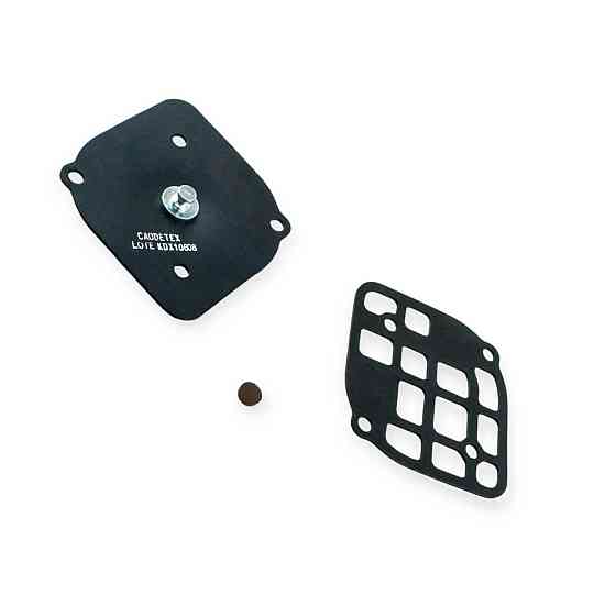 Ремкомплект редуктора IKER sr10 Мукачево