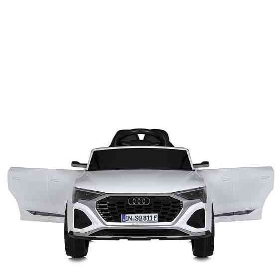 Дитячий електромобіль Машина M 5899EBLR-1 до 30 кг Вінниця