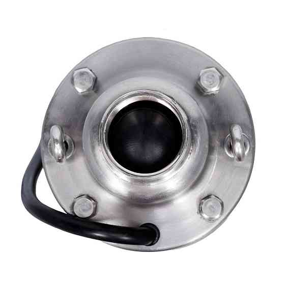 Насос шнековий 0.37кВт H 95(48)м Q 30(20)л/хв Ø96мм 10м кабелю AQUATICA 4QGDM1.2-50-0.37 (778211) Рівне