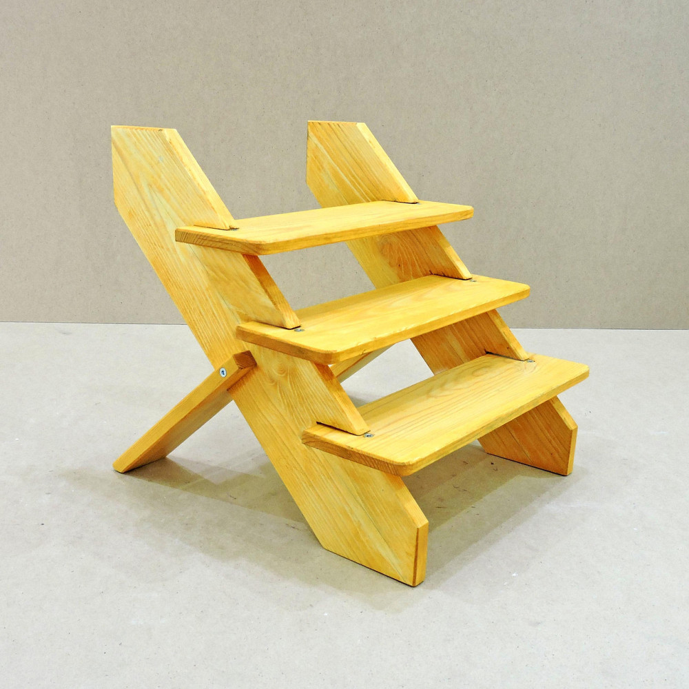 Підставка для квітів "Бандалона" каррі Миколаїв - фото 1