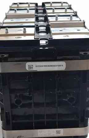 Аккумулятор LifePo4 для резервного питания 12.8v 450ah 5.8 kw. Харьков