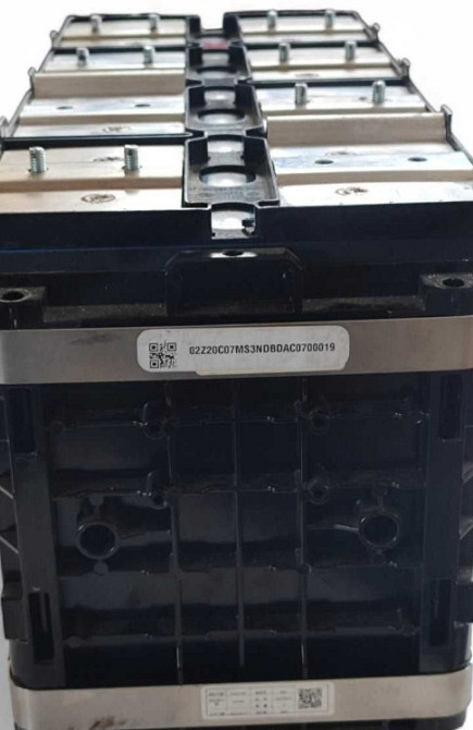 Аккумулятор LifePo4 для резервного питания 12.8v 450ah 5.8 kw. Харьков - изображение 2