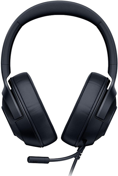 Гарнітура Razer Kraken X Lite Black (RZ04-02950100-R381) Чорний Харьков - изображение 11