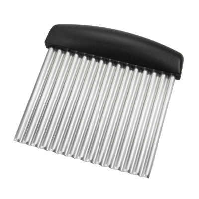 Кухонный нож Triangle карбувальний 50 819 90 02 (77837) Винница - изображение 1