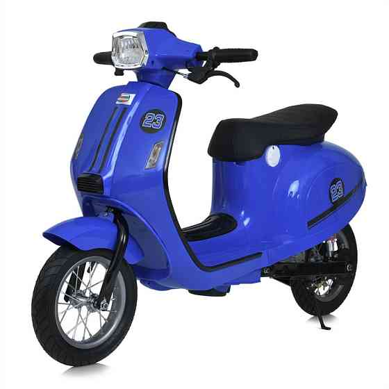 Дитячий електромобіль Мотоцикл M 6017AL-4 до 65 кг Вінниця