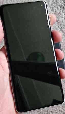 Смартфон: Samsung S10 8/128Gb. Duos (SM- G9730) Snapdragon +2 sim. Киев