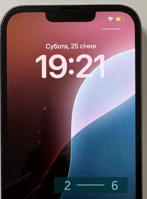 Айфон iPhone 13 pm 128 gb: Alpine Green. Київ - фото 5