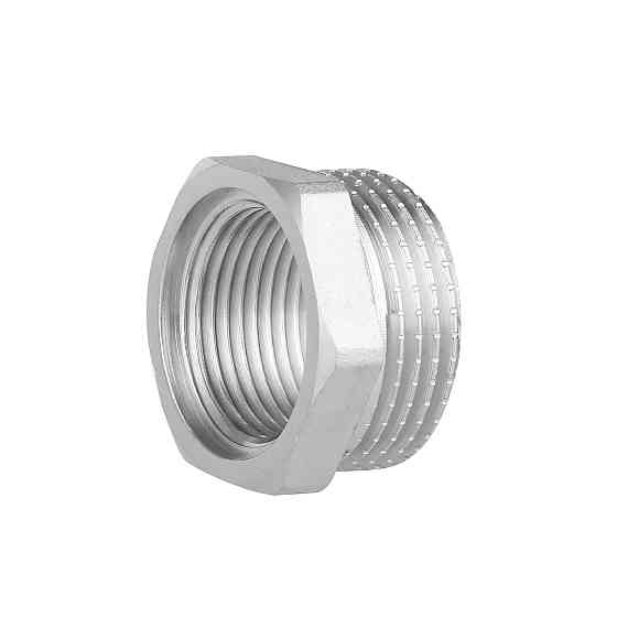 Футорка Thermo Alliance Forte 1"х3/4" НВ SF3742520 Київ