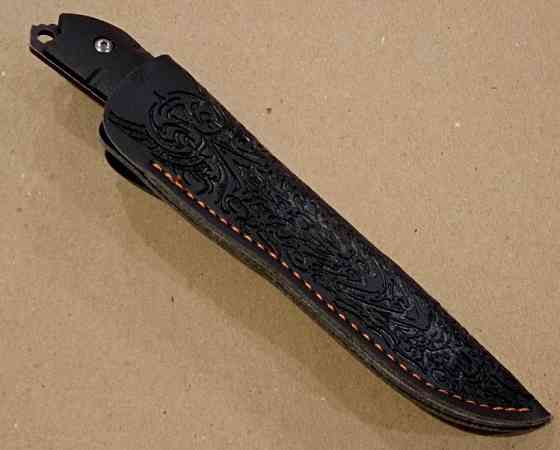 Нож охотничий Puma Днепр