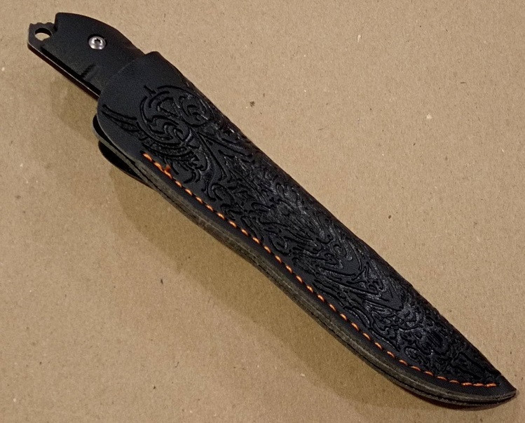 Ніж мисливський Puma Дніпро - фото 2