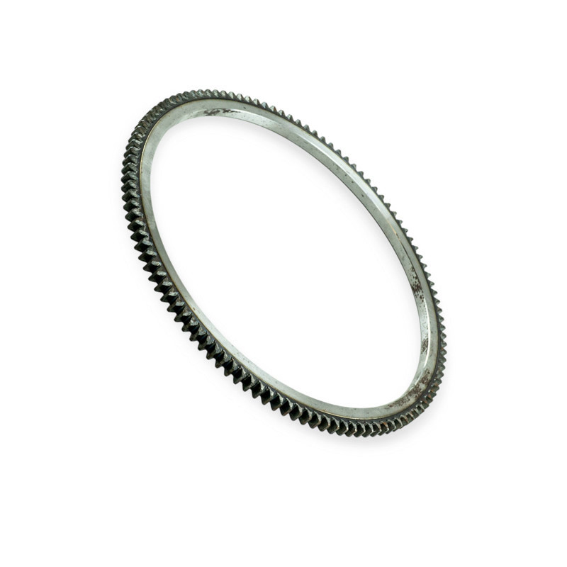 Вінець на мотоблок Z-110 186F маховик Мукачево - фото 1