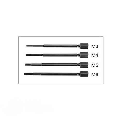 Заклепочник різьбовий TOPTUL M3,M4,M5,M6 JBBA0306 Чернігів
