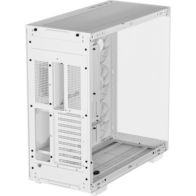 Корпус Deepcool CH780 White (R-CH780-WHADE41-G-1) Винница - изображение 3