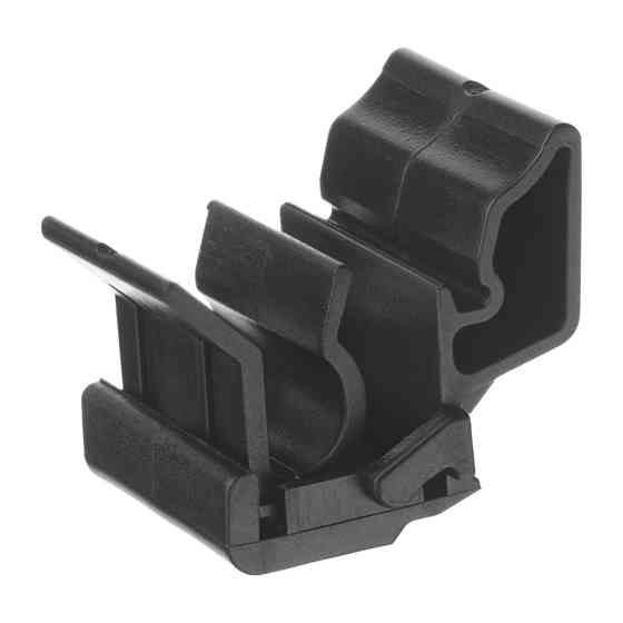 Кліпса 1472872-00-C, 147287200C, Model 3, Model Y, Багажник 12278 Київ