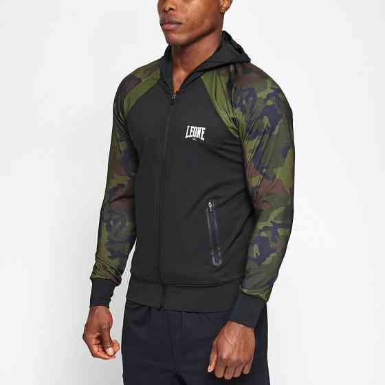 Спортивна кофта Leone CAMO M Каменское