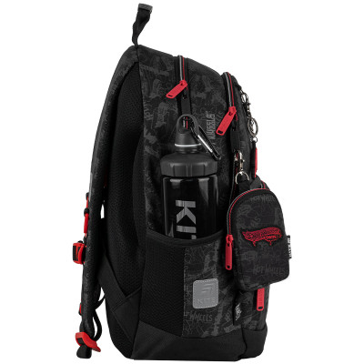 Рюкзак школьный Kite Education 585 Hot Wheels Skate (HW25-585M) Винница - изображение 11