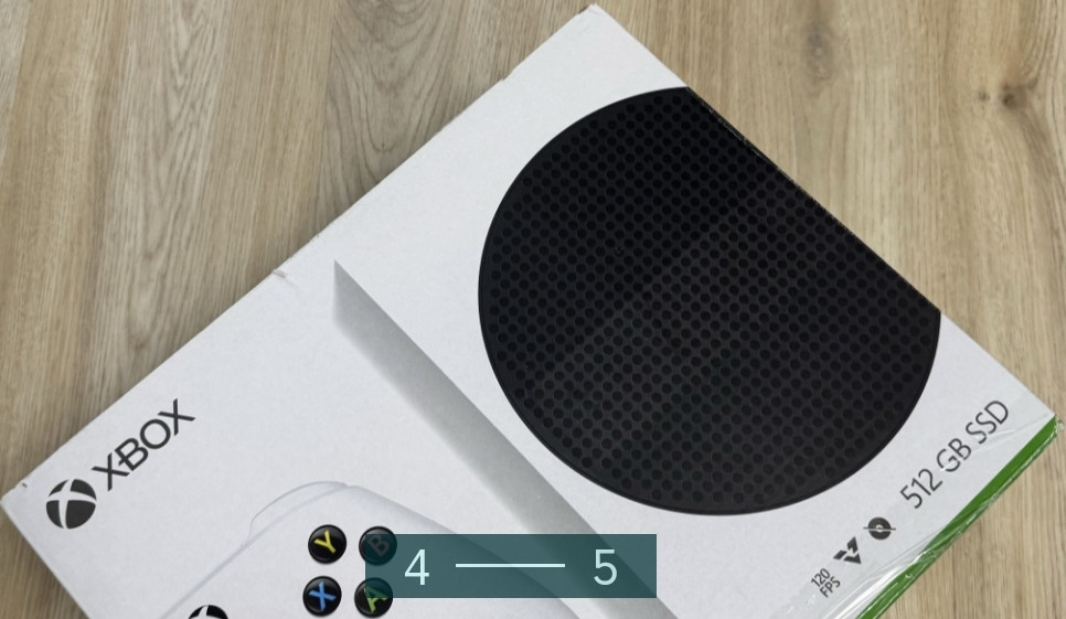 Игровая Консоль Microsoft Xbox series S 512Gb. Киев - изображение 2