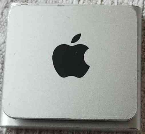 Плеер: iPod Shuffle A1373 4-го поколения! Киев
