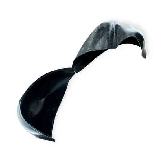 Підкрилки автомобільні Фольцваген Golf III задні (к-кт 2 шт) Мукачево