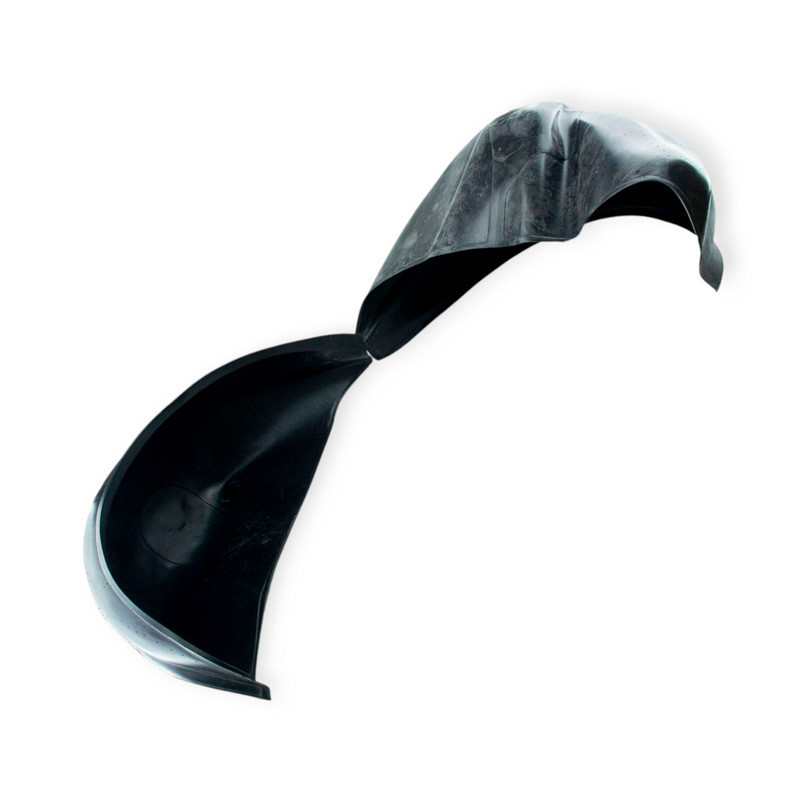 Подкрылки автомобиль Фольцваген Golf III задние (к-кт 2 шт) Мукачево - изображение 1